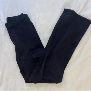 High Waist , Catch the flare leggings